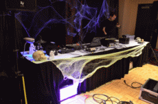 MarsCon's  6th Masquerade Ball